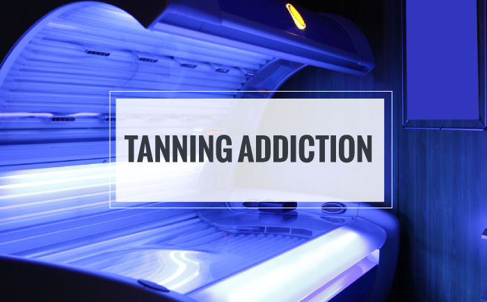 Tan Addict Tanning Addiction