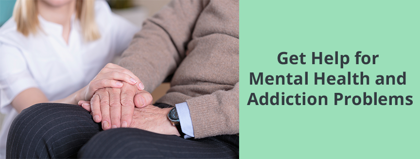 Mental Health Causes & When To Seek Help for a Problem