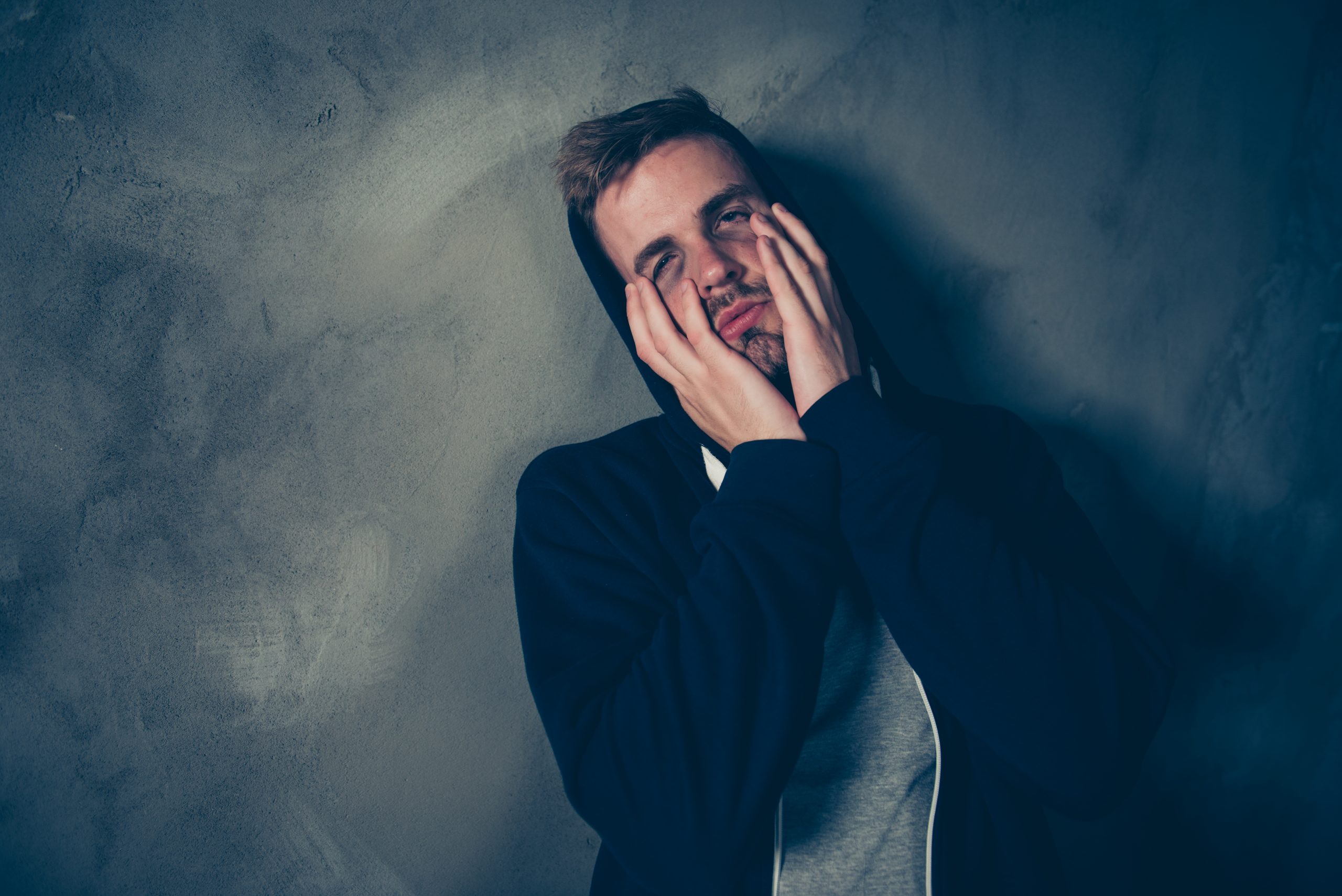 Alcohol Withdrawal