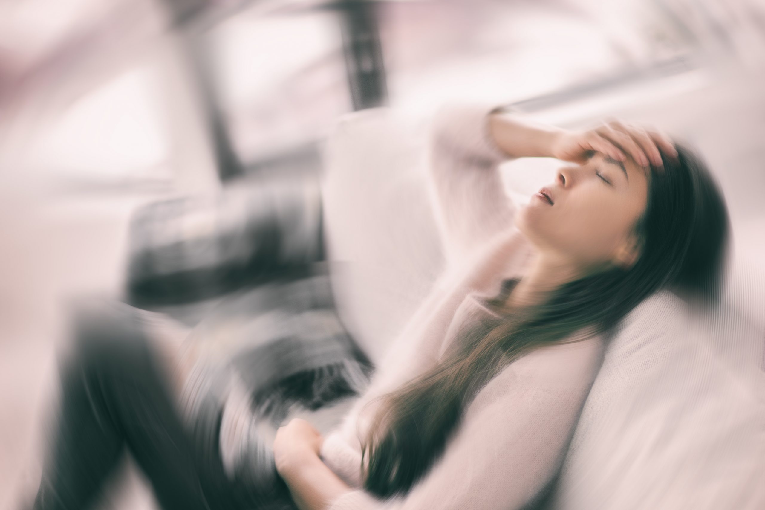 Fentanyl Withdrawal