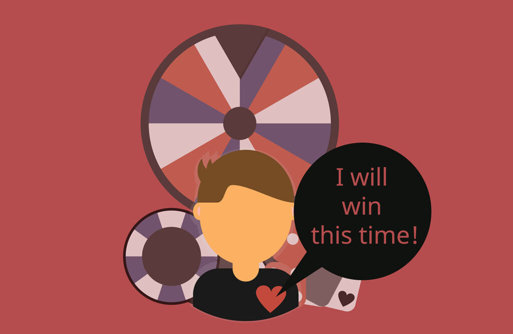 Compulsive Gambling: Causes, Signs & Treatment Options - Addiction Experts